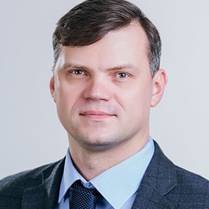 Максим Нечипоренко